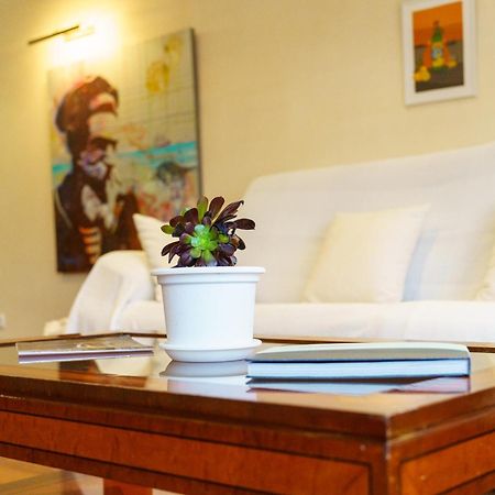 桑特柳伊斯Casa Boutique Xalam " Piscina Climatizada, Jacuzzi, Billar "别墅 外观 照片