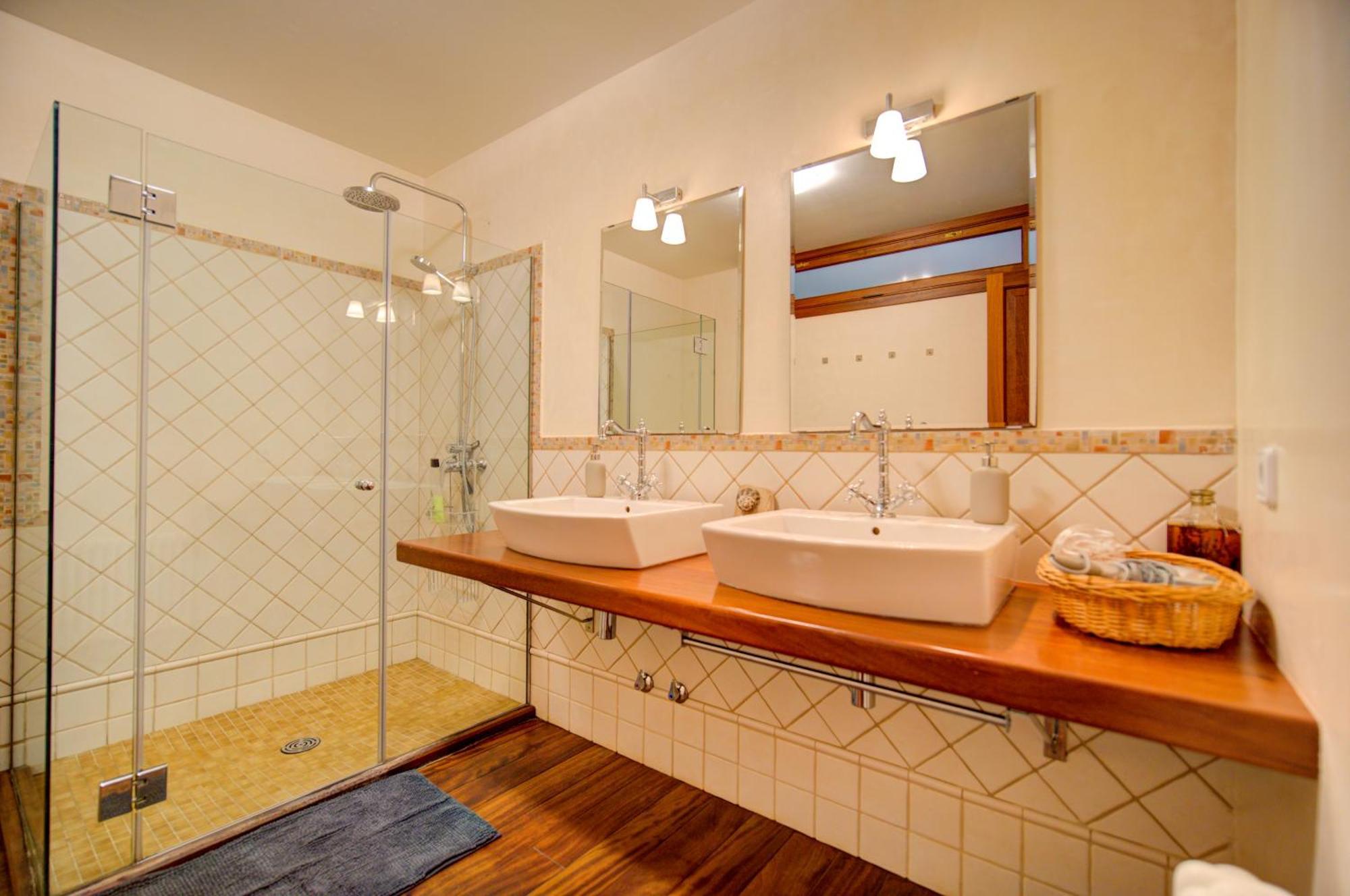桑特柳伊斯Casa Boutique Xalam " Piscina Climatizada, Jacuzzi, Billar "别墅 外观 照片