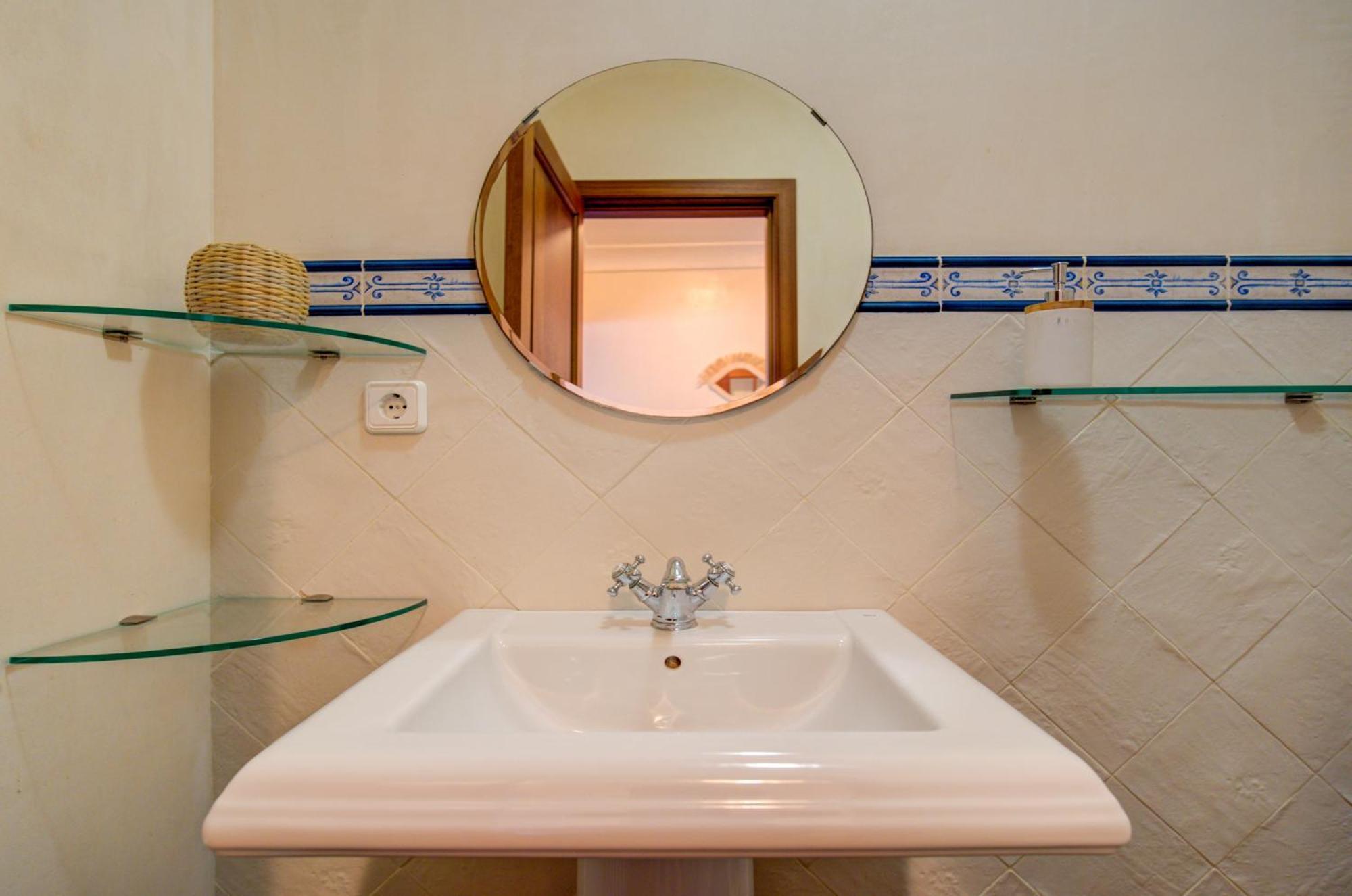 桑特柳伊斯Casa Boutique Xalam " Piscina Climatizada, Jacuzzi, Billar "别墅 外观 照片