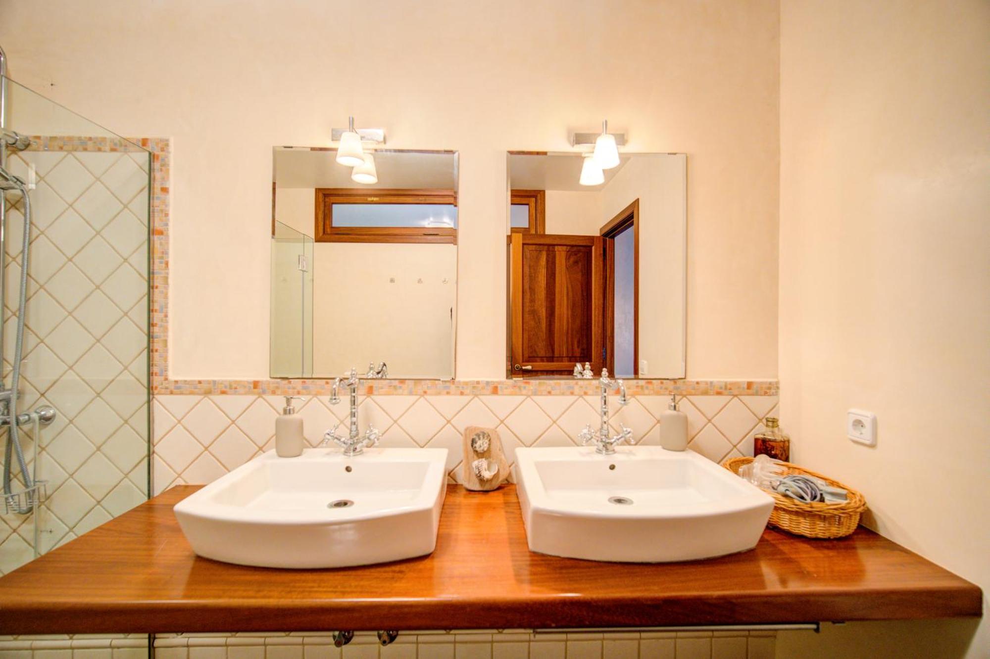 桑特柳伊斯Casa Boutique Xalam " Piscina Climatizada, Jacuzzi, Billar "别墅 外观 照片