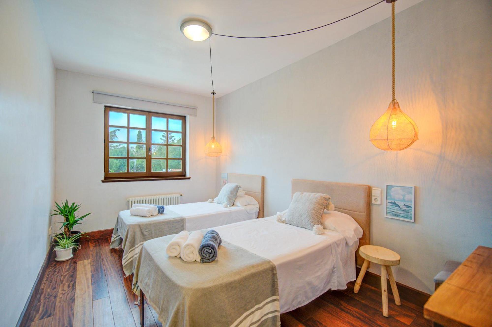 桑特柳伊斯Casa Boutique Xalam " Piscina Climatizada, Jacuzzi, Billar "别墅 外观 照片