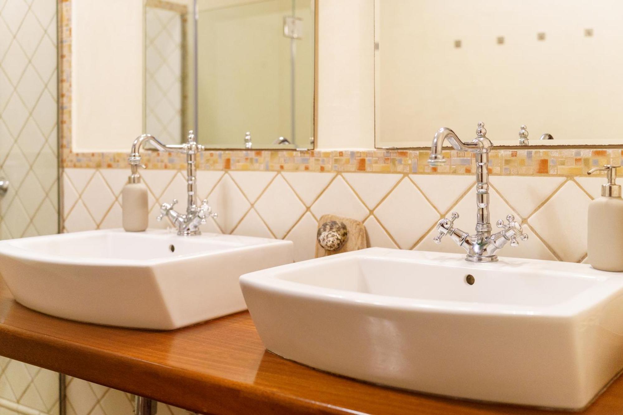 桑特柳伊斯Casa Boutique Xalam " Piscina Climatizada, Jacuzzi, Billar "别墅 外观 照片