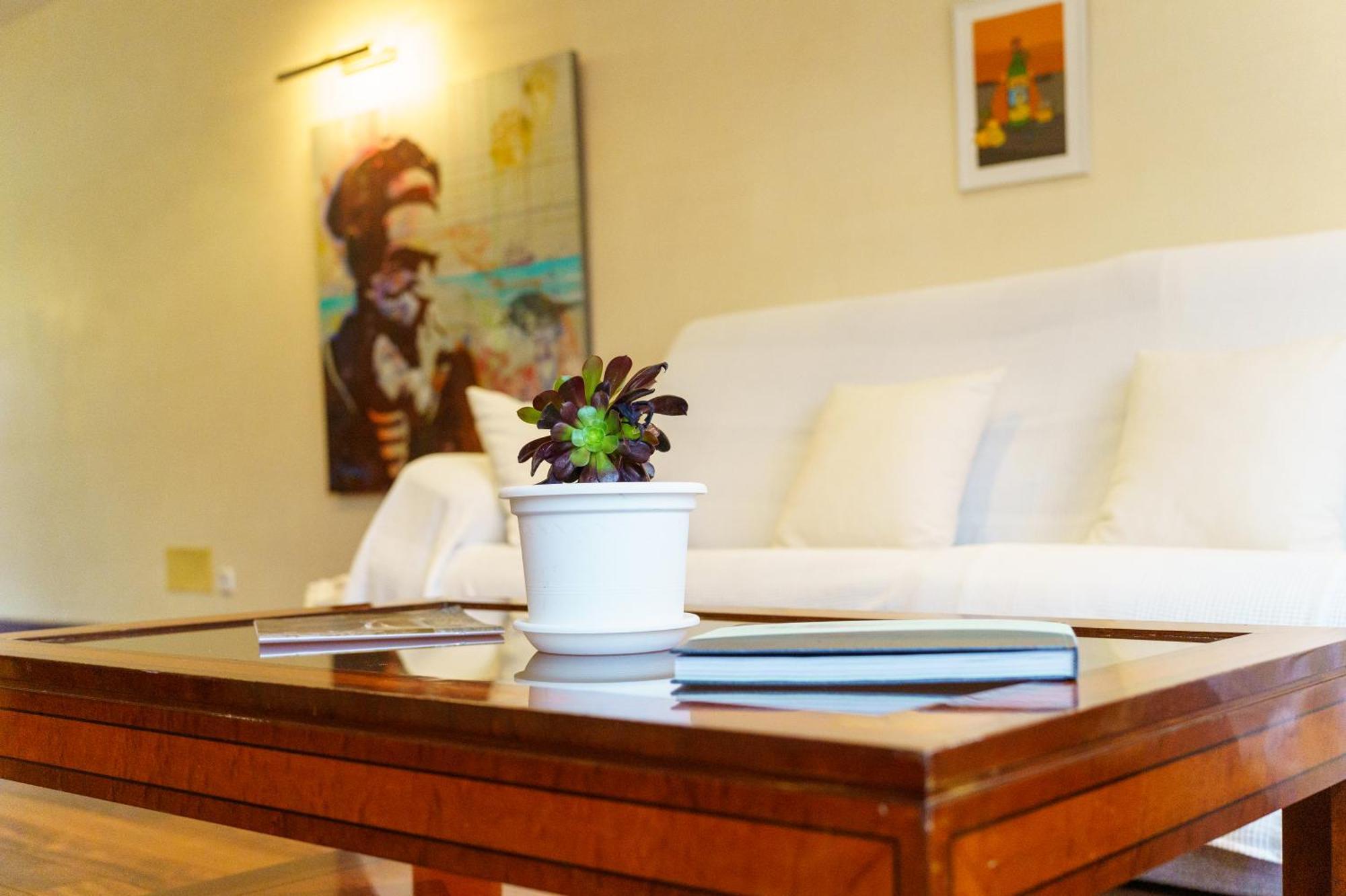 桑特柳伊斯Casa Boutique Xalam " Piscina Climatizada, Jacuzzi, Billar "别墅 外观 照片
