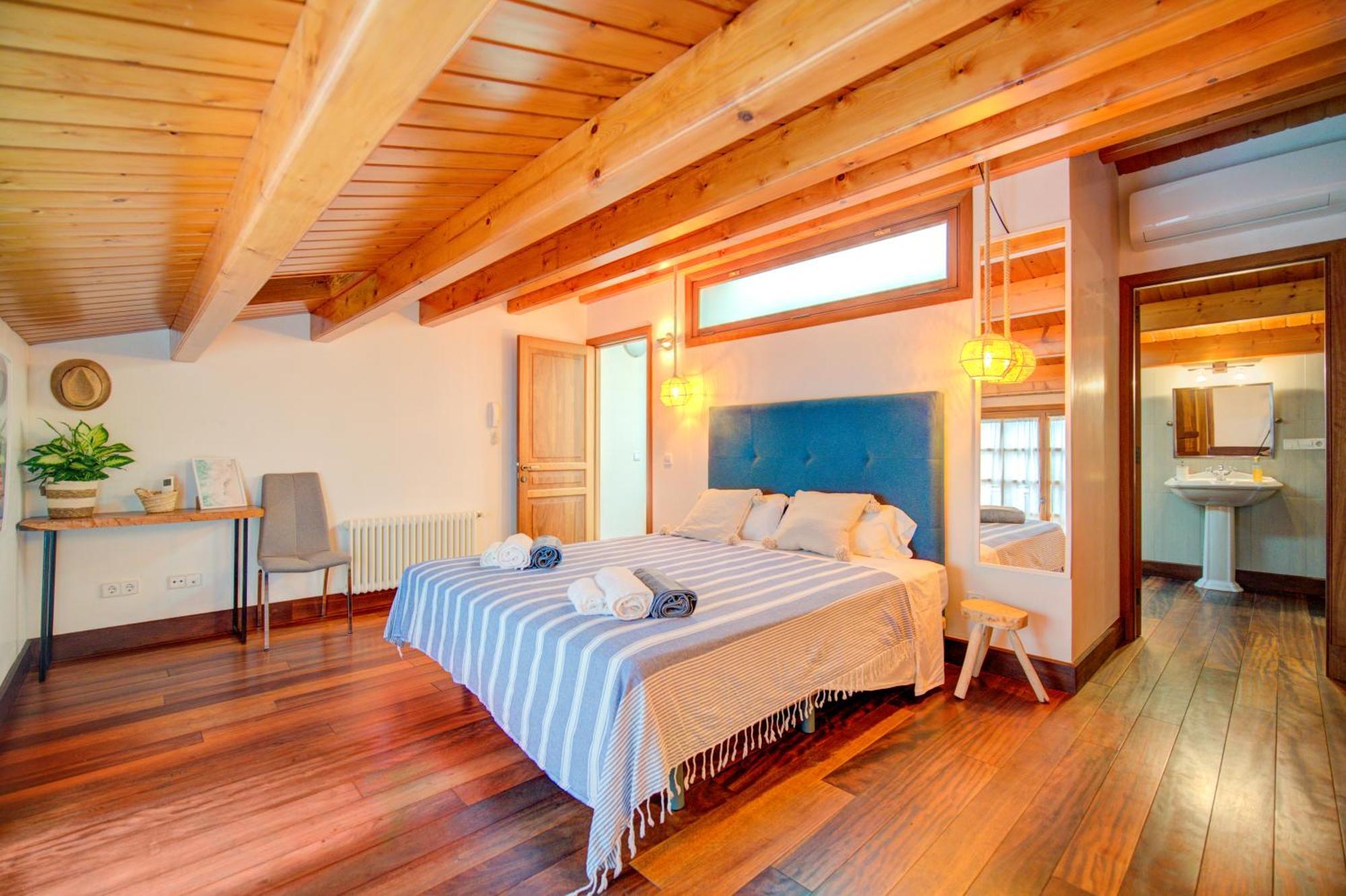 桑特柳伊斯Casa Boutique Xalam " Piscina Climatizada, Jacuzzi, Billar "别墅 外观 照片