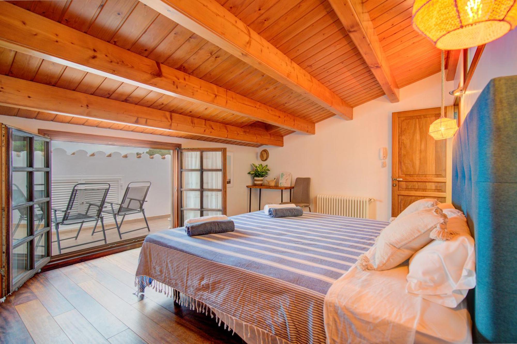 桑特柳伊斯Casa Boutique Xalam " Piscina Climatizada, Jacuzzi, Billar "别墅 外观 照片