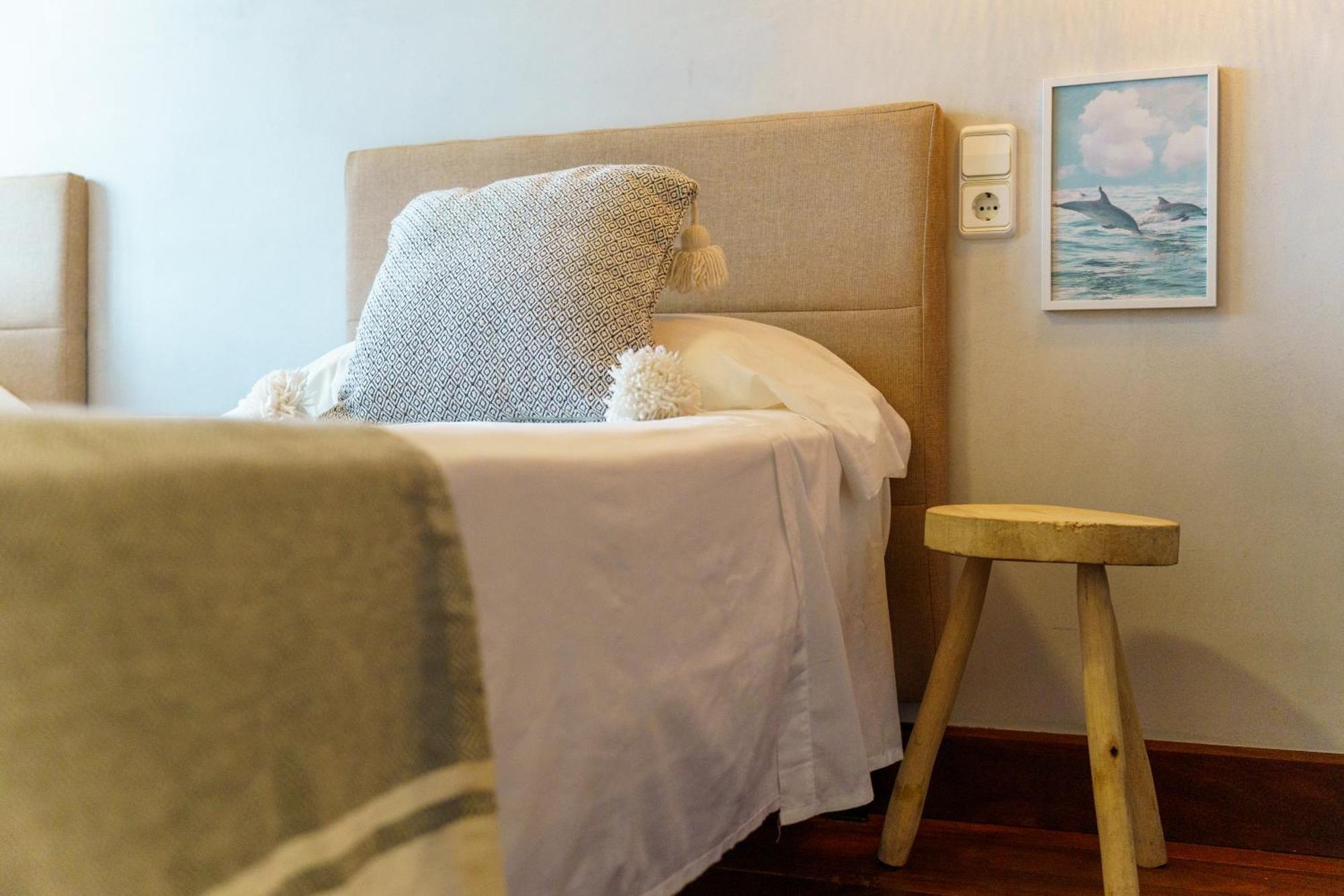 桑特柳伊斯Casa Boutique Xalam " Piscina Climatizada, Jacuzzi, Billar "别墅 外观 照片