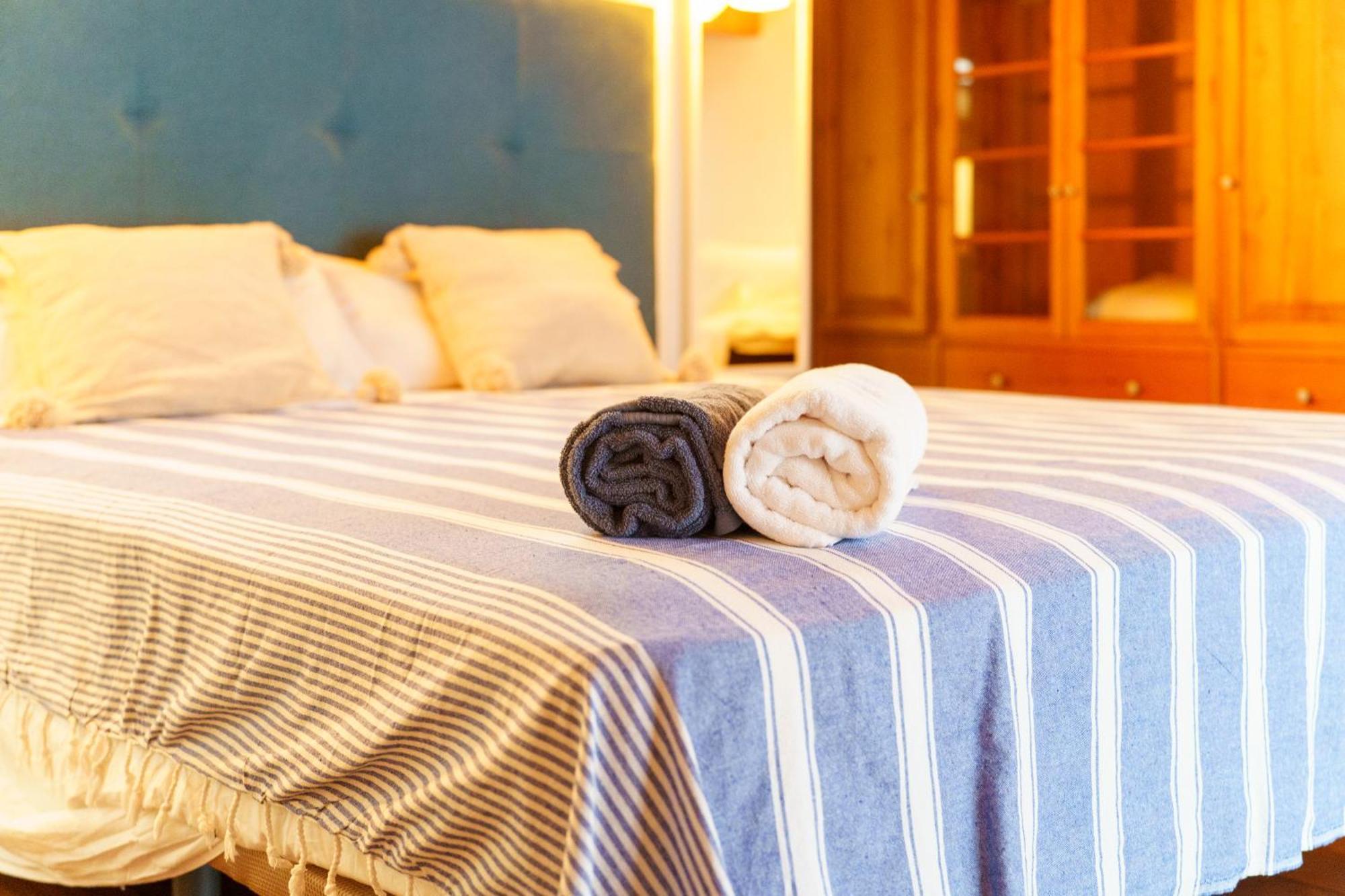 桑特柳伊斯Casa Boutique Xalam " Piscina Climatizada, Jacuzzi, Billar "别墅 外观 照片